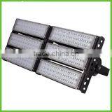 High Quality And Best Sell 300w 400w Modular Finned LED Flood Light Housing Only thumbnail-2