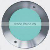 Vlt Rug-0618A 6W 18W Small Outdoor Waterproof Led Underground Light thumbnail-3