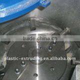 Plastic Film Scraps Granules Machine PP/PE/PET,fiber Plastic Film Agglomerator Machine Low Power Consumption thumbnail-4