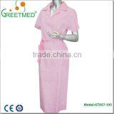 Wholesale New Designs Fashionable Style Nurse Uniform thumbnail-1