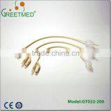 Factory Direct Sales High Quality Foley Catheter thumbnail-3