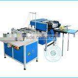 Disen Factory Outlet Automatic A4 Book Binding Paper Sewing Machine thumbnail-2