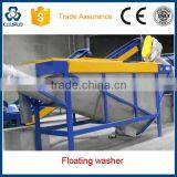 PLASTIC PET BOTTLE WASHING RECYCLING MANUFACTORY thumbnail-3