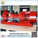 10 Inch Farm Irrigation Back Pull Out End Suction Centrifugal Pump thumbnail-1