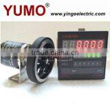 Wheel-speed Record Number of Meters Encoder Pulse Counter thumbnail-1