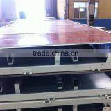 pp Honeycomb pp Sandwich Used Boat Raw Material of Fiberglass thumbnail-1