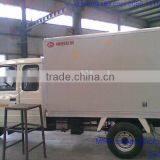 Farm Wagon Trailers Refrigerated Freezer Trailer thumbnail-1