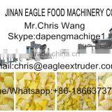 Automatic 3d and 2d Snack Extruder Machine thumbnail-1