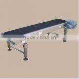 4 Meter Longer Chain Belt Conveyor for Various Powder and Granule Material Conveying thumbnail-1