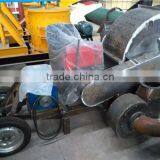 800 kg Wood Powder Machine Hammer Mill/sawdust Machine Manufacturer thumbnail-5