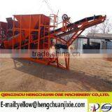 High Income Hengchuan Sand Washing Plant For You thumbnail-2