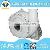 Abrasive and Corrosive Resistant Slurry Pump, Sand Mining Machine thumbnail-3