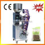 Vffs Machine for Green Mung Beans ZV-320A thumbnail-1