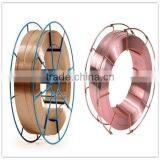Gas-protection Welding Wire Er70s-6 With Steel Reel Basket thumbnail-2