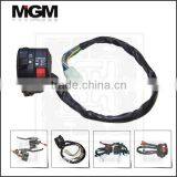 OEM High Quality C100 Motorcycle Brake Switch thumbnail-5