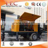 LPB30-08A Concrete Mortar Spraying Machine thumbnail-5