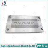 Trade Assurance Manufacturer of Tungsten Carbide Block Metal Plate thumbnail-1