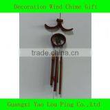 Hand Painted Wind Chime thumbnail-1