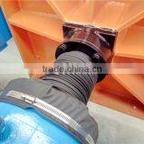 Manufacturer Direct Sale Chinese Supplier Good Quality Membrane Filter Press thumbnail-4