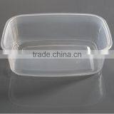 Recycled PP Matierial Food Grade Bowls thumbnail-2