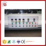 Wood Wrapping Machine BF300C-II Aluminum Profile Wrapping Machine thumbnail-2