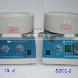 China Ceramic Magnetic Stirrer thumbnail-4