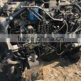 Used HINO J08C UW Engine With ZF Gearbox thumbnail-2