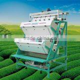 TEA COLOR SORTER MACHINE FOR TURKEY TEA thumbnail-1