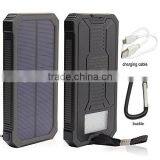 Universal Solar Power Bank for Smartphone thumbnail-6