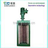 Good Quality for Double Drum Channel Wastewater Grinder ISO 9001