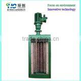 Good quality for Double Drum channel Wastewater Grinder ISO 9001