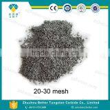 Various Type Tungsten Carbide Grit 20-30mesh thumbnail-2