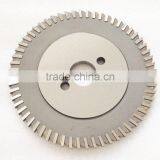 Cermet Fiber Disc Cutter,Ceramic Carbide Cutters,Ceramet Carbide Wood Cutter thumbnail-2