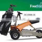 RACING GOLF CAR(SX-E0906) thumbnail-3