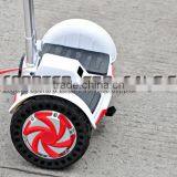 Best China Two Wheel Smart Balance Electric Scooter/ Electric Chariot for Sale thumbnail-4
