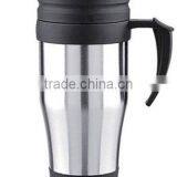 Travel Mug, Auto Mug Travel Bottle Mug thumbnail-1