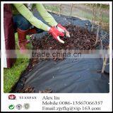 Controls Weeds Non-woven Fabric Made in Zhejiang China thumbnail-6