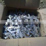 SPV Safety End Frame Ties thumbnail-1