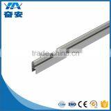 Guaranteed Quality Proper Price Aluminum Sliding Windows