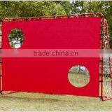 Popular Metal Soccer Goal SG312A thumbnail-1