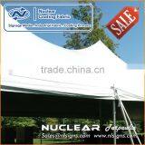 Attractive Shade Cover Tensile Membrane Structure thumbnail-2