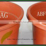 Low Price Plastic Flower Pots Factory thumbnail-3