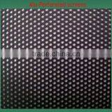 Alu-Gard / Aluminium Perforated Security Mesh Doors thumbnail-1