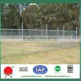 High Quality Chain Link Fence(wholesaler)