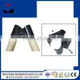 Lean Pipe Metal Connectors H-8