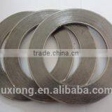 Graphite Spiral Wound Gasket With Outer Ring thumbnail-3