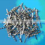 Choped Steel Fiber (JX-CSF) Length:25mm 30mm 35mm 38mm 40mm 50mm thumbnail-1