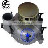 "juanyong" Brand 3 Inch Sewage Water Pump Well Pump With Outdoor Fountain thumbnail-5