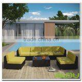 Audu Garden Outside Contemporary Outdoor Furniture thumbnail-5