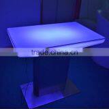 Led Furniture Lighting LED Remote Control Color Changing Used Bar Furniture thumbnail-2